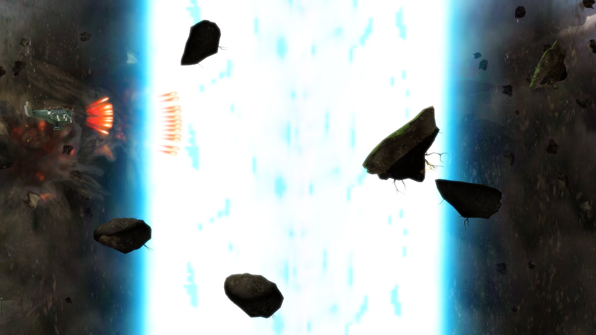 Sine Mora EX - Imagen 31